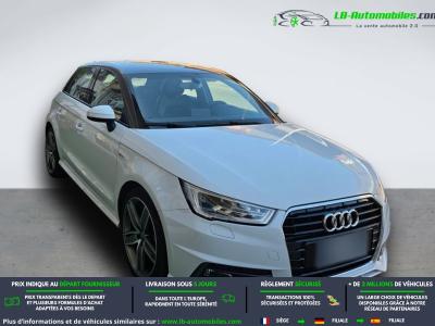 Audi A1 1.4 TFSI 150