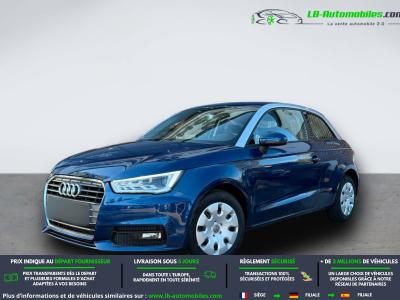Audi A1 1.6 TDI 90