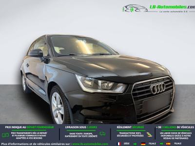 Audi A1 1.6 TDI 90