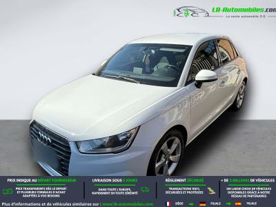 Audi A1 1.6 TDI 90