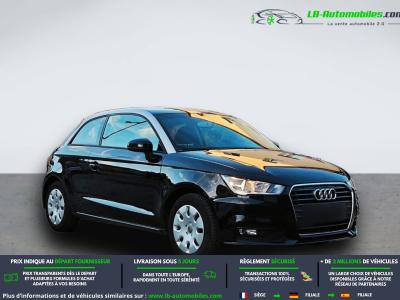 Audi A1 1.6 TDI 90