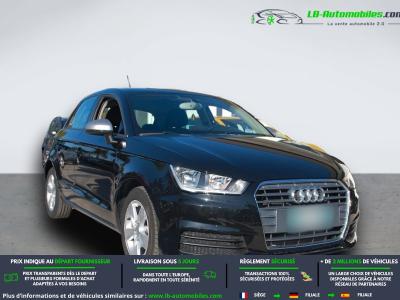 Audi A1 1.6 TDI 90