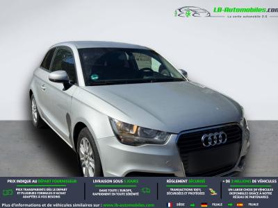 Audi A1 1.6 TDI 105