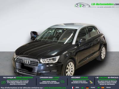 Audi A1 1.6 TDI 116