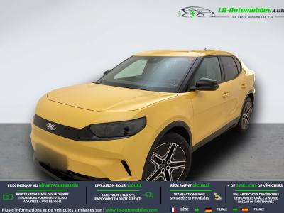 Ford Capri Capri
