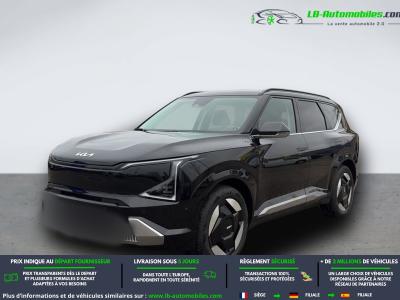 Kia EV5 ev5