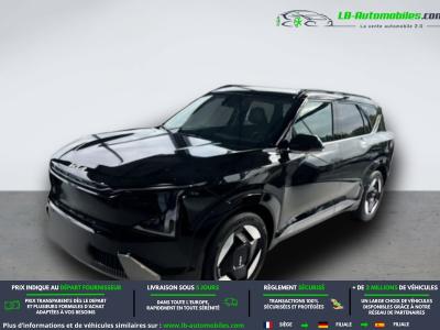 Kia EV5 ev5