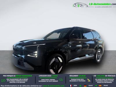 Kia EV5 ev5