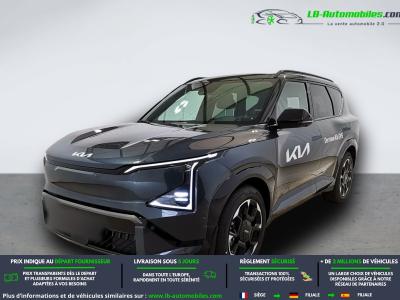 Kia EV5 ev5