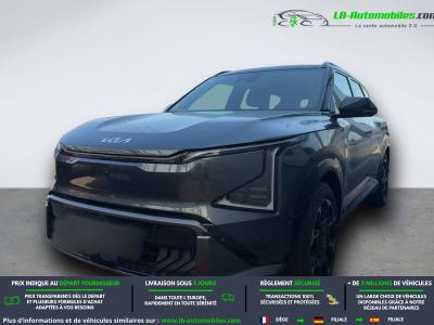 Kia EV5 ev5