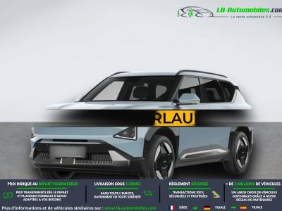 Kia EV5 ev5