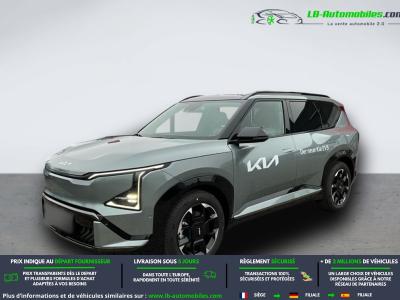 Kia EV5 ev5