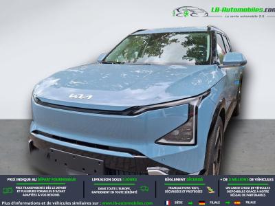 Kia EV5 ev5