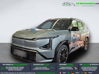 Kia EV5 ev5