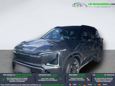 Kia EV5 ev5
