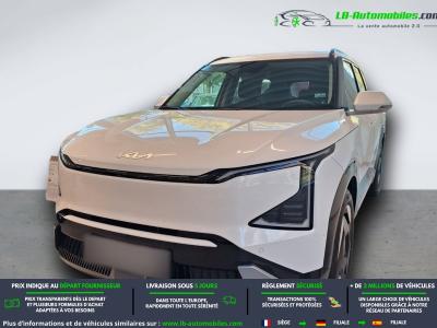 Kia EV5 ev5