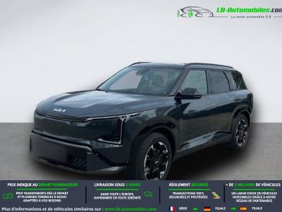 Kia EV5 ev5