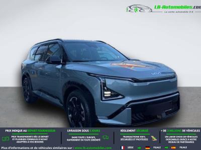 Kia EV5 ev5