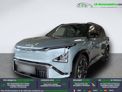 Kia EV5 ev5