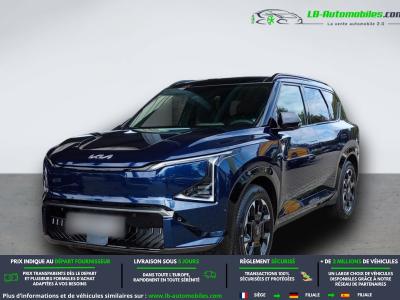 Kia EV5 ev5