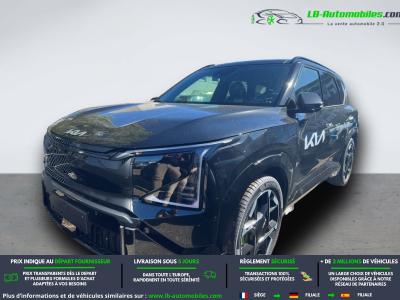 Kia EV5 ev5