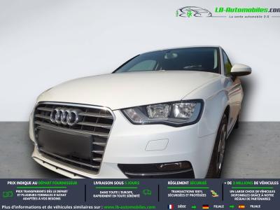 Audi A3 1.2 TFSI 105ch BVM