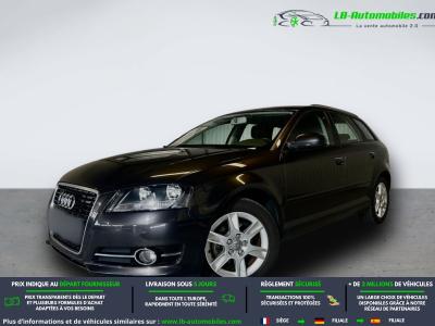 Audi A3 1.2 TFSI 105ch BVM