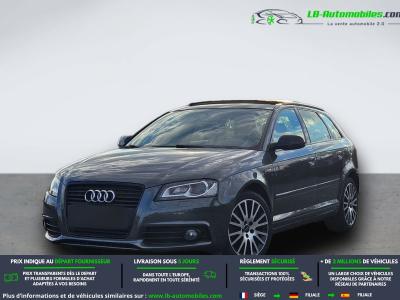 Audi A3 1.2 TFSI S-Line 105ch BVM