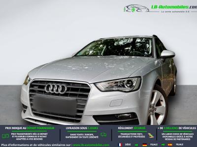 Audi A3 105ch BVM sportback 