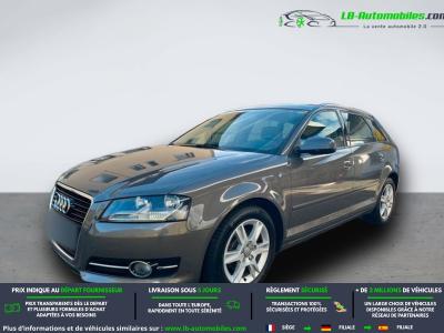 Audi A3 Sportback 1.2 TFSI 105ch BVM
