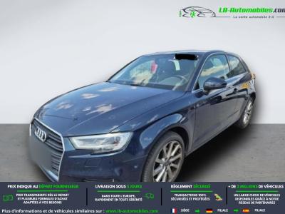 Audi A3 design