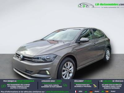 Volkswagen Polo 1.0 80ch BVM