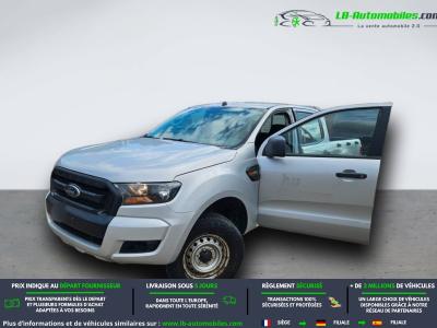 Ford Ranger 160ch BVM