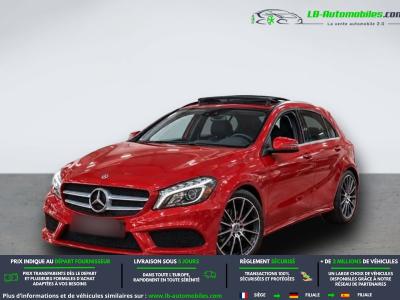 Mercedes Classe A 180 CDI 7-G DCT A