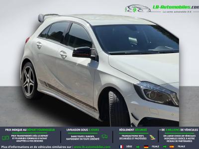 Mercedes Classe A 180 CDI 7-G DCT A