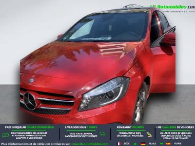Mercedes Classe A 200 CDI 7-G DCT A