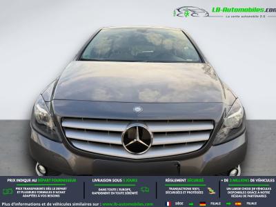 Mercedes Classe B 180 7-G DCT A