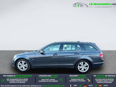 Mercedes Classe C 200