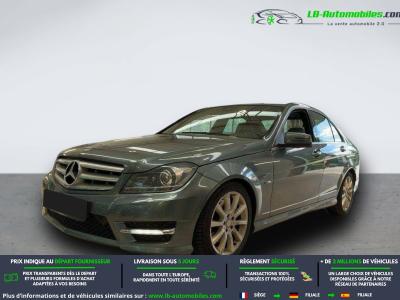 Mercedes Classe C 350 Avantgarde Executive A