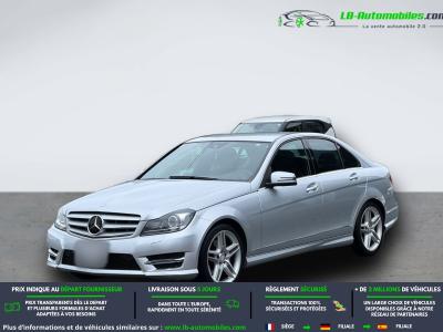 Mercedes Classe C 350 Avantgarde Executive A