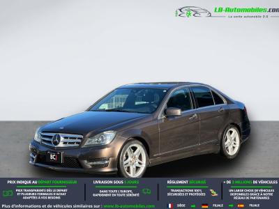 Mercedes Classe C 350 Avantgarde Executive A
