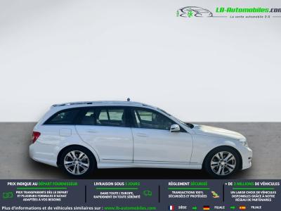 Mercedes Classe C 220 CDI BVA