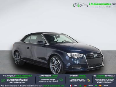 Audi A3 Cabriolet TFSI  150 BVA