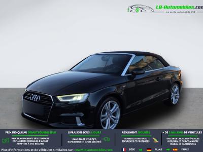 Audi A3 Cabriolet TFSI  150 BVA
