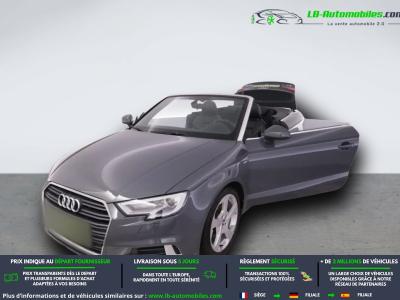Audi A3 Cabriolet TFSI  150 BVA