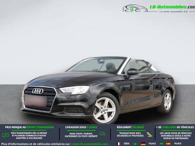 Audi A3 Cabriolet 1.4 TFSI 115