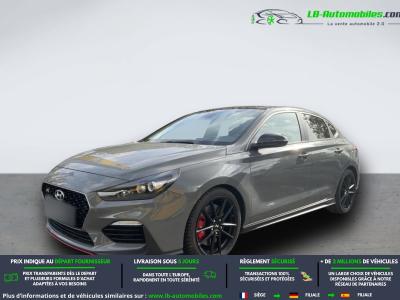 Hyundai I30 275ch BVM 2.0T 