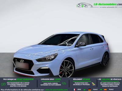 Hyundai I30 275ch BVM