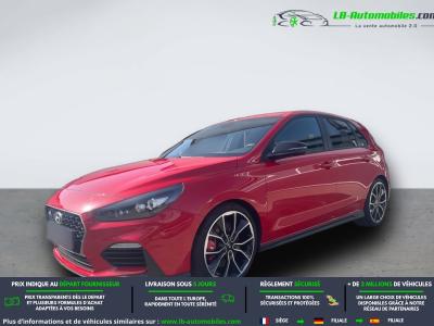 Hyundai I30 275ch BVM 2.0 