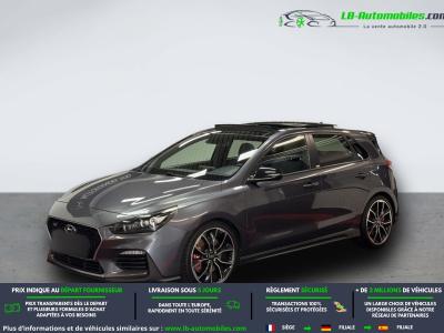 Hyundai I30 275ch BVM